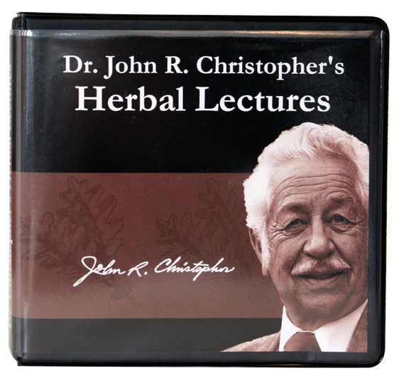 Christopher's Publications