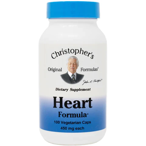 Christopher's Original Formulas