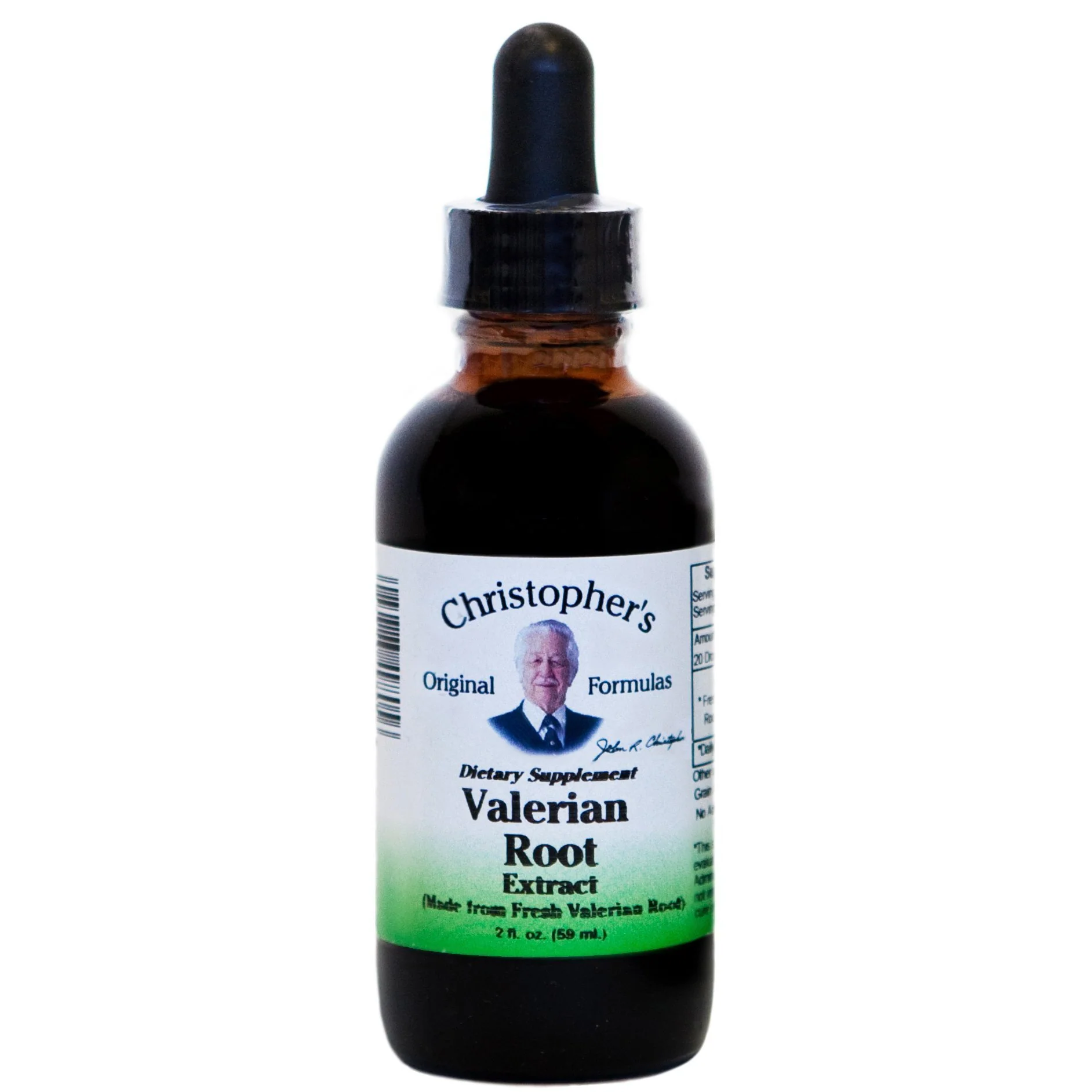 Christopher's Single Herbs